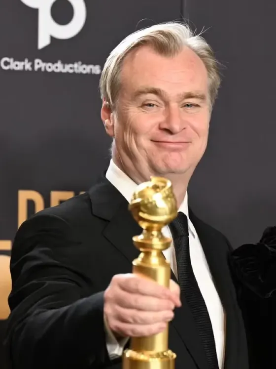 Estudo de caso: Christopher Nolan