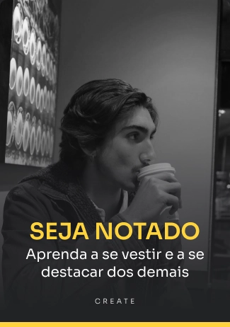 seja notado