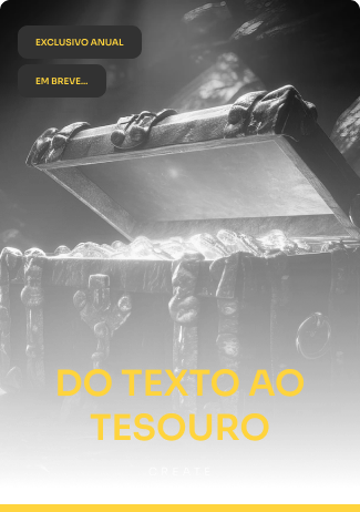 do texto ao tesouro